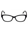 Swarovski SK5430 Cat Eyeglasses New. Price: $80.00.