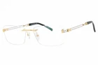 New Charriol PC75088-C03 Eyeglasses 58MM 100% Authentic. Price: $137.75.