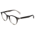 Rag & Bone Unisex Mm Black Shaded Crystal Opticals RNB8003-81V-48 New. Price: $34.99.