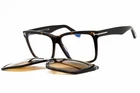 New Tom Ford FT6069-B-052 Eyeglasses 54MM 100% Authentic. Price: $171.00.