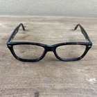 Ray-ban RB5288 2012 Eyeglasses Tortoise Shell Frames Only 53-17-140 Read Pre-owned. Price: $12.59.