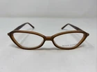 Ralph Lauren Italy Rl 1338 Y60 50-13-140 Dark Brown Eyeglasses Frame SM66 New. Price: $41.25.