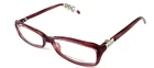Ralph Lauren RL1422 1H8 Girls Purple Rectangular Eyeglasses Frame 52-14 120 New. Price: $20.21.