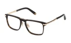 Philipp Plein Designer Eyeglasses Vpp 019 M 0722 Brown New. Price: $139.95.