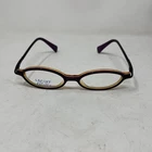 Lafont Pour Les Enfants Kids Eyewear Twist 702 45-15-130 Purple Eyeglasses Q864 New. Price: $45.00.