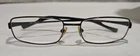 Vogue Eyeglasses Frame VO3520 352S Black Metal/plastic Adult Pre-owned. Price: $21.67.