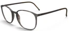 Silhouette Eyeglasses Spx Illusion 53/18/145 Havanna Tob 2935/75-9110-53MM New. Price: $279.99.