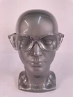 Michael Kors MK4058 Caracas 3050 Eyeglasses Optical Frame 54-17-135 Clear Pre-owned. Price: $44.99.