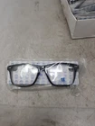 Four You Capri Us 80 Eyeglasses Black Size 54-17-145 Full Rim Unisex New. Price: $35.99.