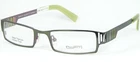 Project One Brentano 6 Glitter Green /other Eyeglasses Frame 50-19-135MM New. Price: $72.00.