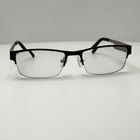 Zenni 406421EYEGLASSES Frames Pre-owned. Price: $38.99.