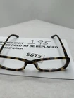 Calvin Klein Eyeglasses Frame Ck 7803 214 51-16-130 Tortoise Pre-owned. Price: $29.97.