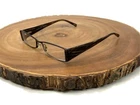 Kio Yamato Eyeglasses Kt 286U COL.09 Titanium Brown Striped 53 17 142 Mm Japan Pre-owned. Price: $139.30.