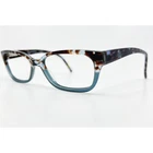 Covergirl Eyeglasses Womens Blue Tortoise CG0536 092 Rectangle 54-16-140 Pre-owned. Price: $27.99.
