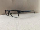 Diesel Men Eyeglasses Frame Black Tone Metal Eyewear DL5014-1 COL.002 Pre-owned. Price: $75.00.