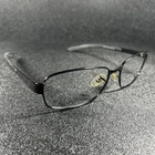 Ray Ban Sunglasses RB3413 002 Glossy Black 59-18 Italy Metal Full Rim Pre-owned. Price: $19.90.