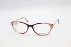Bebe BB5168 200 Topaz Gradient 53-17-140 Eyeglass Frames M58 New. Price: $41.99.