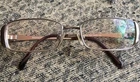 Donna Karan DK3515 Matte Gold Eyeglasses 16 130 Dkny Frame Nice!! Pre-owned. Price: $19.78.