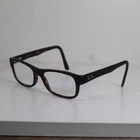 Ray Ban RB5268 5211 Dark Tortoise Eyeglasses Frames 50-17-135MM #2 Pre-owned. Price: $24.95.