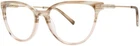 Vera Wang Attica Eyeglasses All Colors New. Price: $120.27.