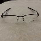 Oakley Addams 3035-0254 (54/18/140) Eyeglasses New. Price: $70.00.