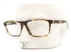 Maui Jim MJO2116-26SP Eyeglasses Crystal Yellow Brown Tortoise 55-16-145 Pre-owned. Price: $48.50.