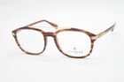 New Canali CO316 C03 Havana Gold Authentic Eyeglasses 52-18. Price: $137.40.