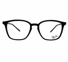 Ray-ban RB7185 Black Eyeglasses Frames 52MM 18MM 145MM 2000 New. Price: $50.00.