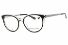 New Draper James DJ5046 001 Black 54MM Eyeglasses. Price: $37.50.