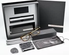 Lindberg Eyeglasses 1812 54-15 135 H18 Gt Gold Silk Matte Buffalo Titanium Ho... New. Price: $903.18.