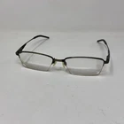 Oakley OX5119-0352 Limit Switch 0.5 Satin Toast Eyeglasses 52-17-139 283C Pre-owned. Price: $59.50.