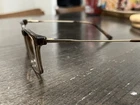 Calvin Klein Ck 18707 Eyeglasses Frames 53 140 Case Cloth Not Included New. Price: $30.00.