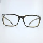 Karl Lagerfeld KL884 115 Dark Tortoise Rectangular Eyeglasses Frames 54-18-140 Pre-owned. Price: $79.99.