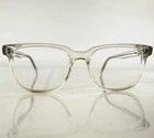Warby Parker Chamberlain 500 50-18-140 Eyeglasses Frames Pre-owned. Price: $21.99.