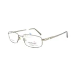 Easytwist 905 Grey 20 Turboflex 360 Hinges Eyeglass Frames 52 17 135 New. Price: $92.95.