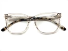 Maui Jim Mjo 2207-05B Eyeglasses Crystal Clear Hint Of Pink 51-17-145 New. Price: $39.50.
