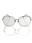 Gucci GLASSES/SLV/CLR/LADIES/GG0883OA 3643 Pre-owned. Price: $494.07.
