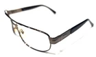 Persol 2054-S 618/47 Gunmetal Sunglasses Frame Italy 60-18 135 Pre-owned. Price: $40.79.