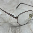 Carolee 707 Pink 54 16 135 Sunglasses Eyeglasses Frames TE9-G6-6 Pre-owned. Price: $8.50.