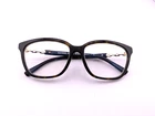 Michael Kors Eyeglasses, Frames Only, Mk 8018F (sabina Iv) T, 54-15-135, Plastic Pre-owned. Price: $34.99.