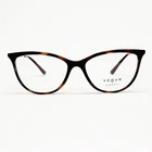 Vogue VO5239 Frames Cat Eyeglasses Dark Havana 54-16, 140MM New. Price: $59.99.