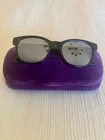 Gucci Eyeglasses Frames Only, GG0005O, 53-20-145, Multicolor, Italy, With Case Pre-owned. Price: $99.99.