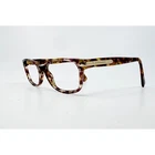 Coach Eyeglass Frames Womens Confetti Light Brown Hc 6065 51-17-135 51MM Pre-owned. Price: $39.99.