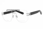 New Philipp Plein VPP087M-0K07 Eyeglasses 61MM 100% Authentic. Price: $210.20.