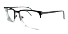 New Lacoste L2268 001 Matte Black Authentic Eyeglasses 57-21-145 Pre-owned. Price: $54.60.
