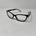 Liberty Kids Indestructible Eyewear Z8 Y70 921 47-15 125 Brown Pink QV81 New. Price: $52.00.