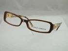Dolce Gabbana Eyeglasses Dg 3059 850 New Original Women Nuovo. Price: $154.91.
