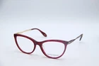New Versace Mod. 3176 5042 Brown Horn Authentic Frames Eyeglasses 52-17. Price: $112.00.
