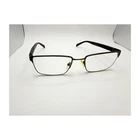 Callaway Hancock Eyeglass Frames Gunmetal 53-18-140 Optical Pre-owned. Price: $25.00.