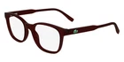 Lacoste L3660 Burgundy Lumi 48/17/135 Child Eyewear Frame New. Price: $148.10.